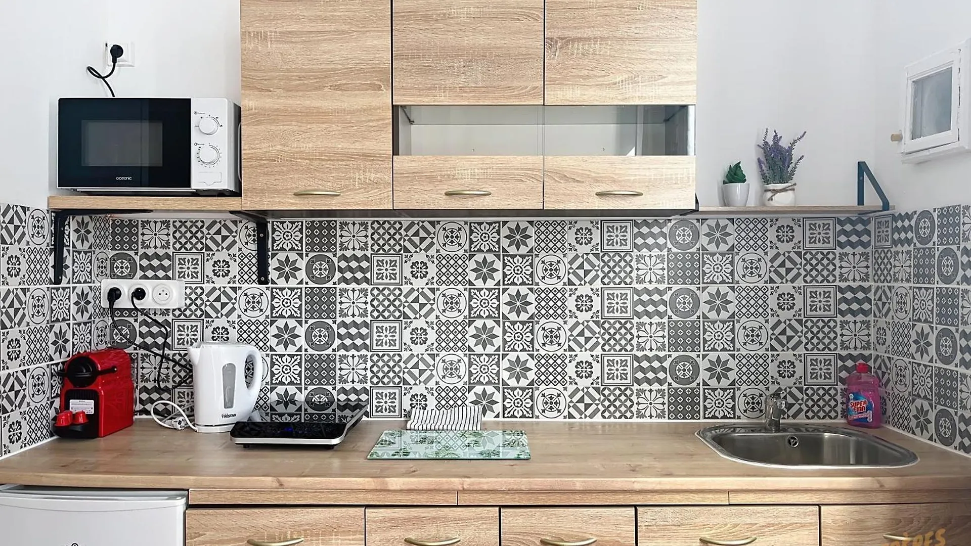 Appartement Lumineux - Cours Julien - Les Freres De La Loc' Marsiglia