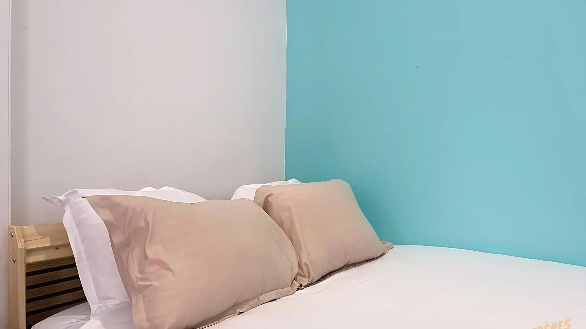 Apartment Appartement Lumineux - Cours Julien - Les Freres De La Loc' Marseilles